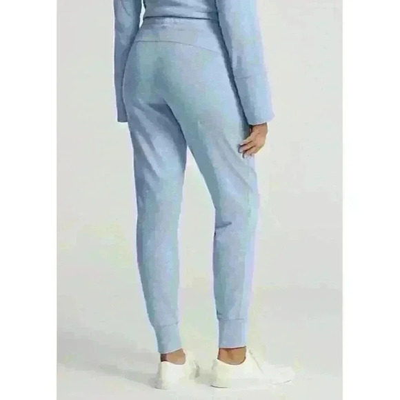 NEW! RLX Ralph Lauren Women's M Golf Jersey Jogger Pant NWT $168 - Picture 4 of 5